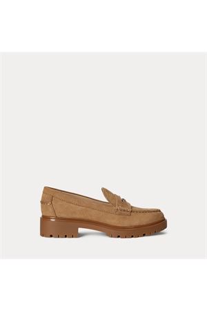Marli-Flats-Loafer LAUREN RALPH LAUREN |  | 802974357001